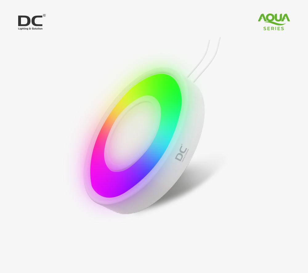 DC Lighting Solution | Let us turn you on in to lightning experience